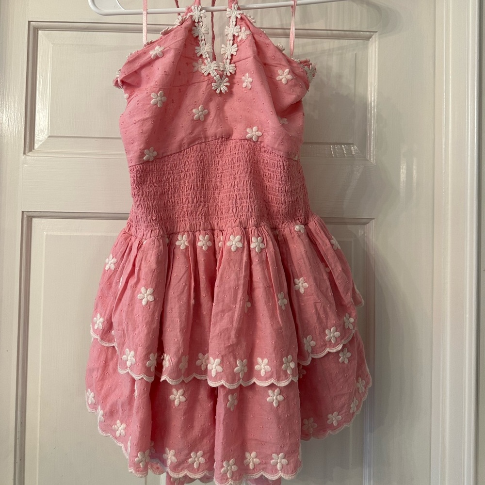 Love Shack Fancy Dress size SM